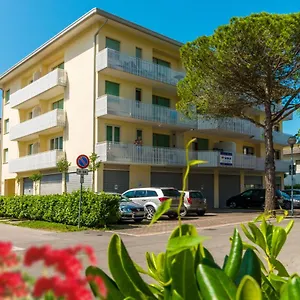 Antonella-1 By Interhome Bibione